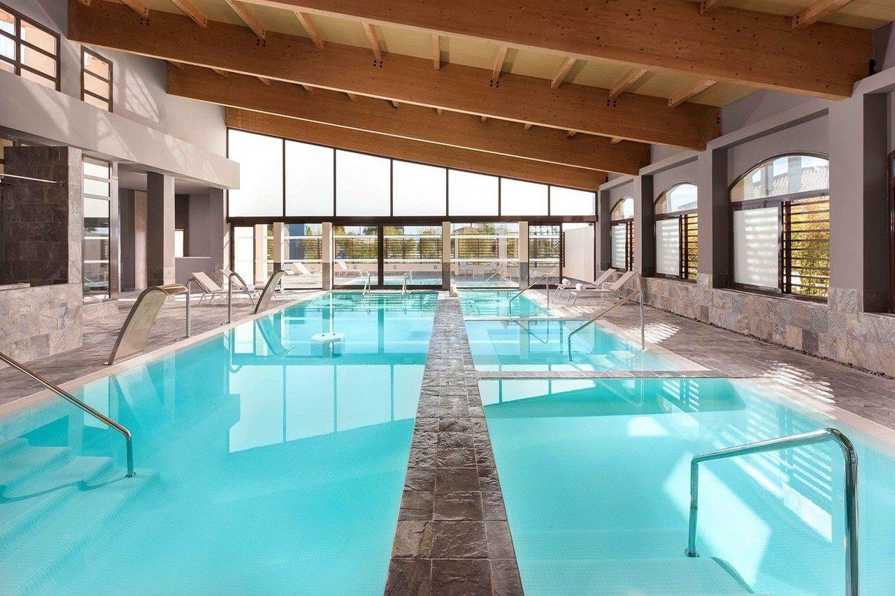 Ona Hacienda Del Alamo Golf Apartments Fuente Alamo  Exteriér fotografie