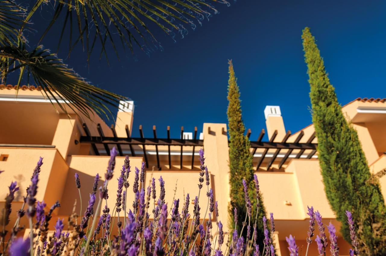 Ona Hacienda Del Alamo Golf Apartments Fuente Alamo  Exteriér fotografie